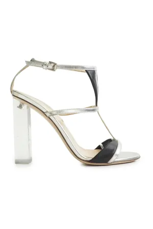 [WS4922] Gianvito Rossi | Open Toed Pump