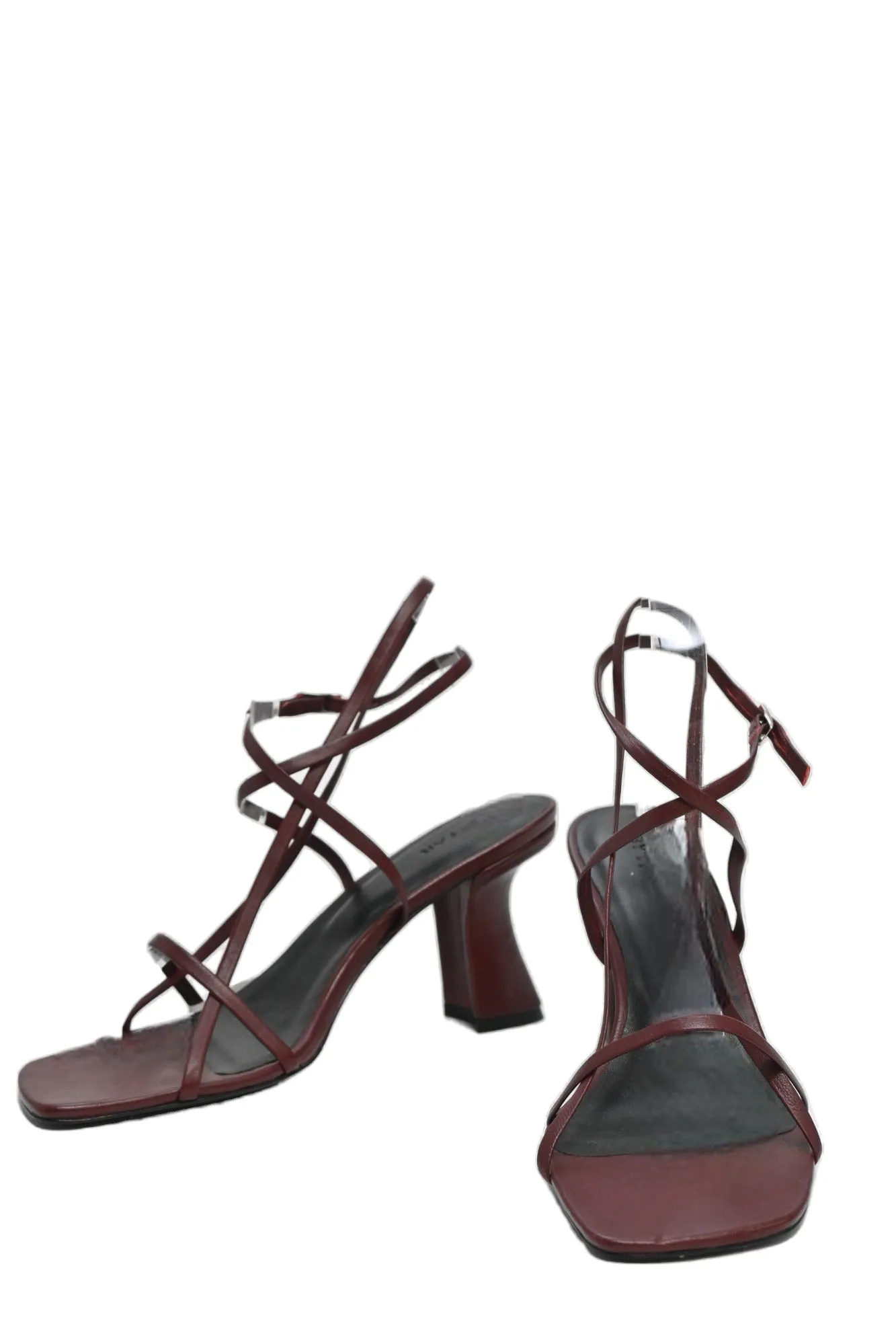 [WS6916] by FAR | High heel sandals