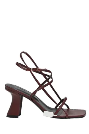 [WS6916] by FAR | High heel sandals