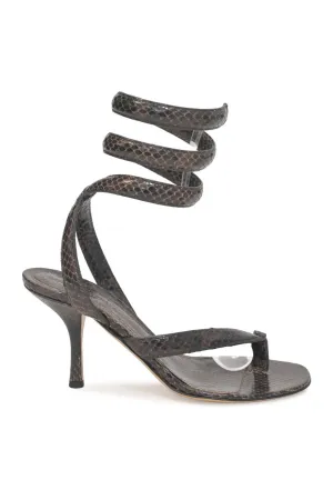 [WS7366] Bottega Veneta | High heel sandals