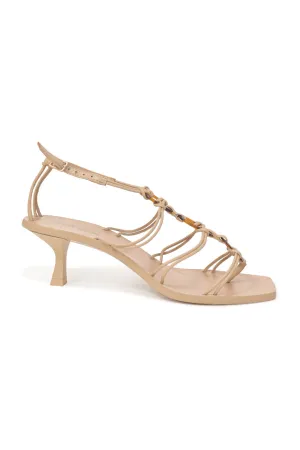 [WS7813] Cult Gaia | High heel sandals