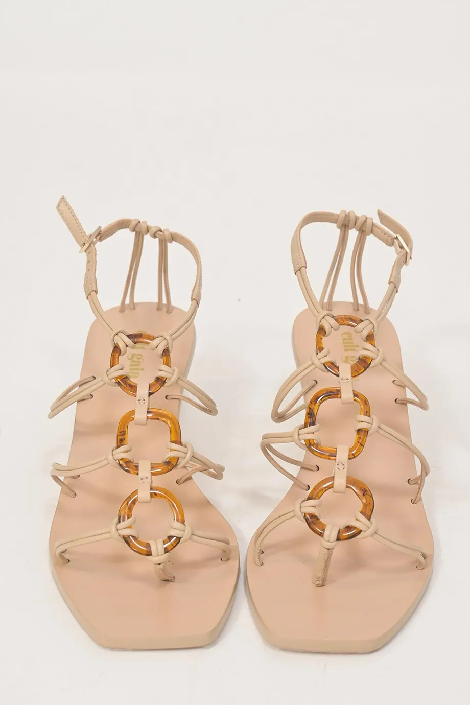 [WS7813] Cult Gaia | High heel sandals