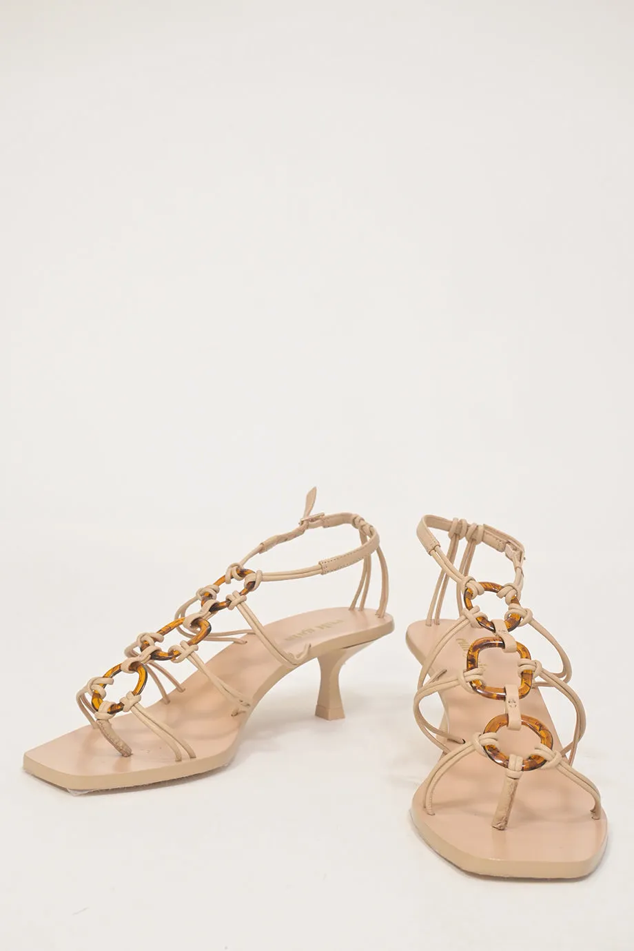 [WS7813] Cult Gaia | High heel sandals