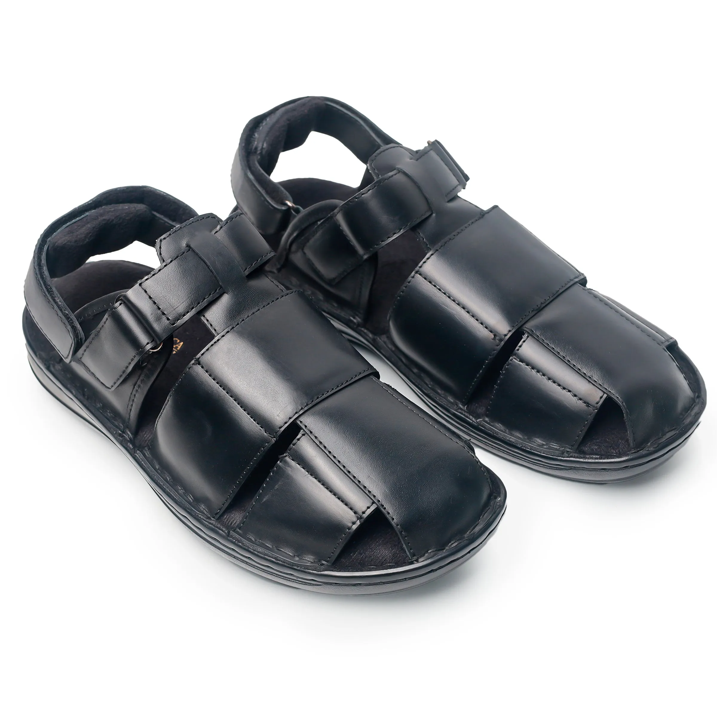 Zen BackStrap (Dk Grey)