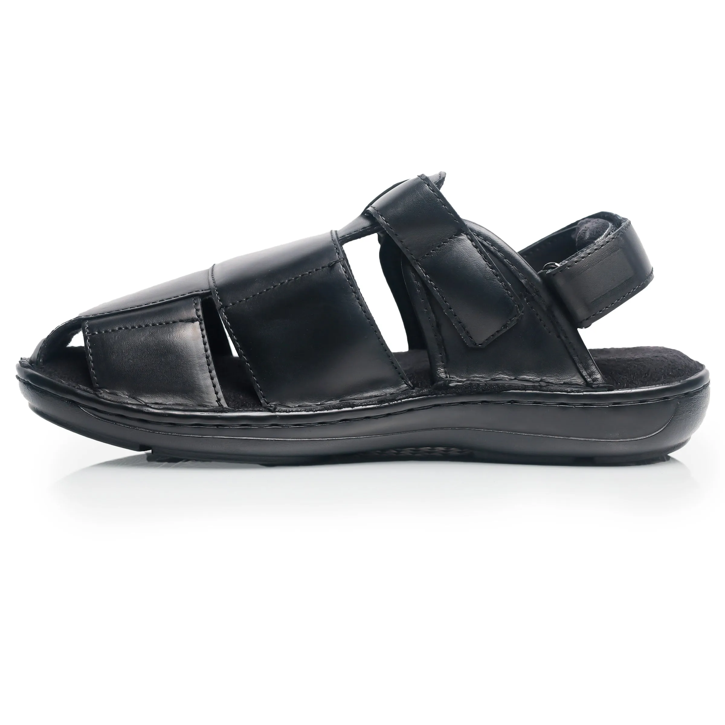 Zen BackStrap (Dk Grey)