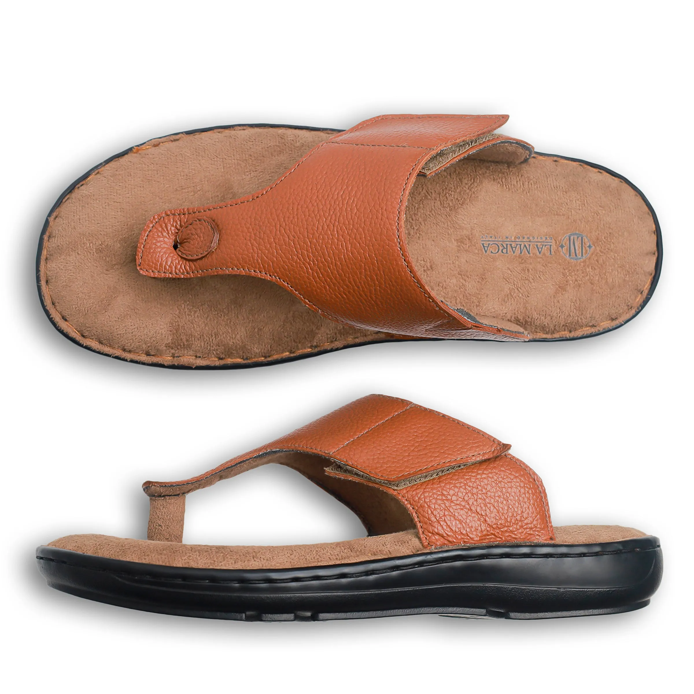 Zen Thong (Tan)
