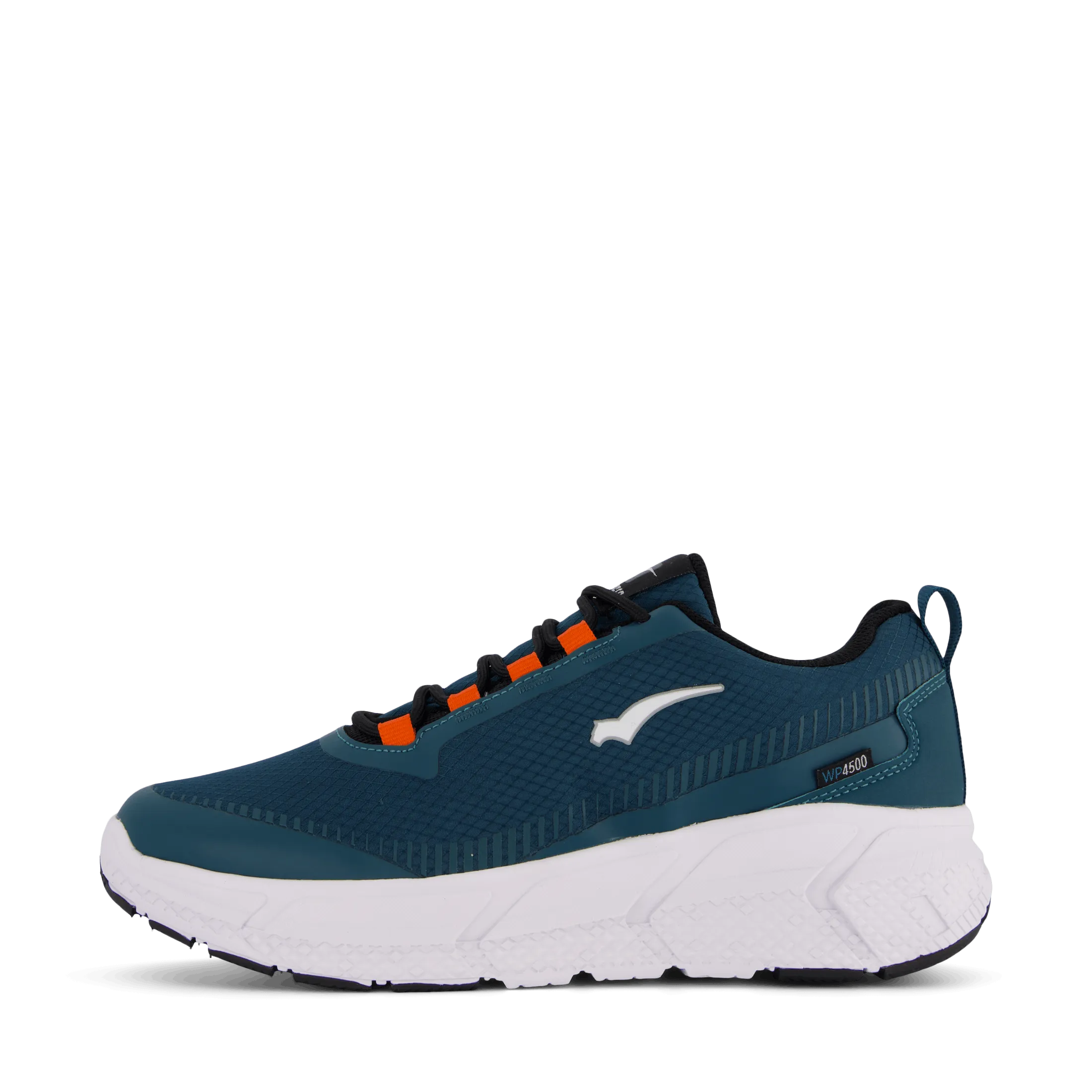 Zest Wp Deep Ocean/white